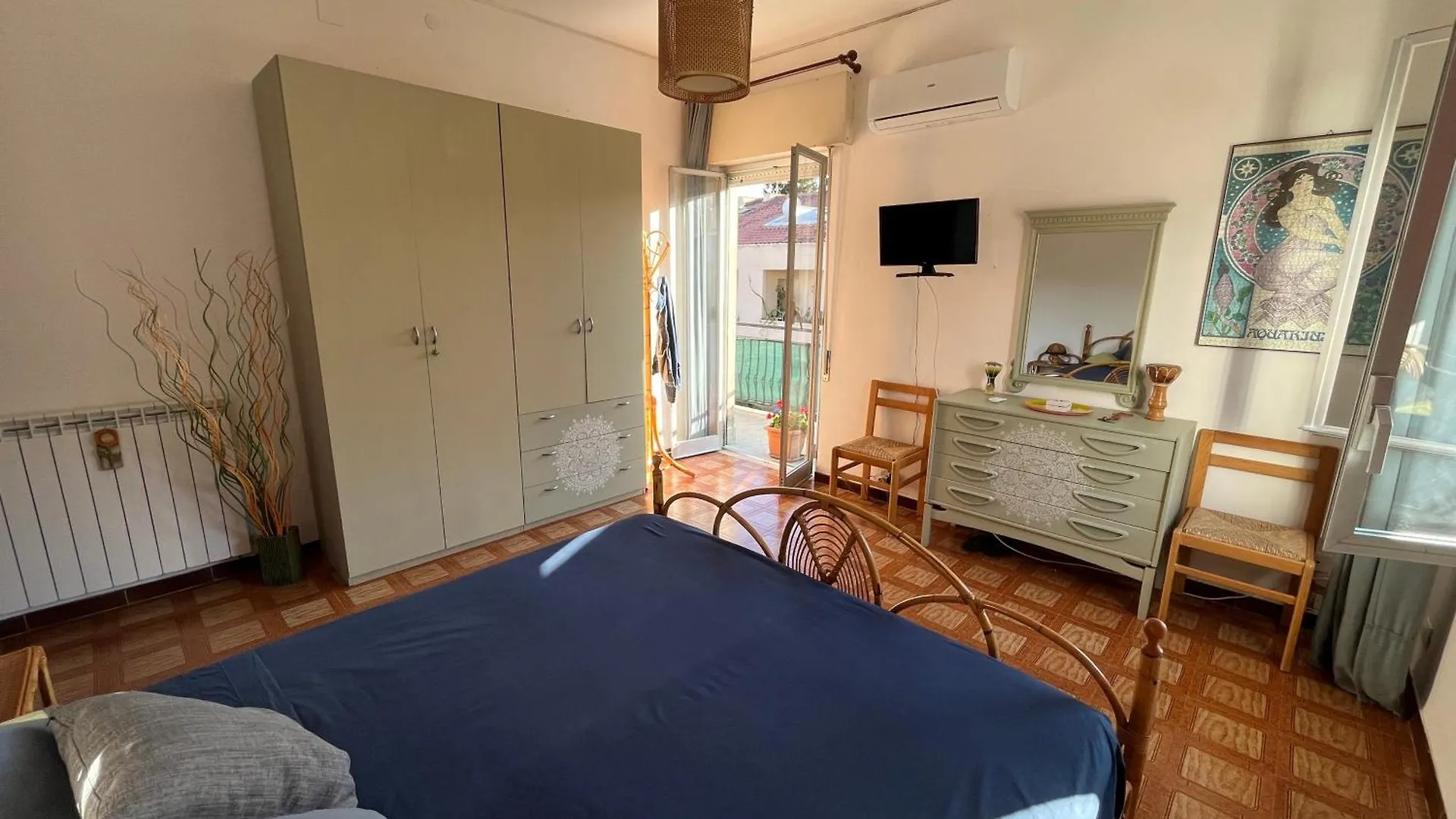 شقة A Casa Di Mara مونديلّو