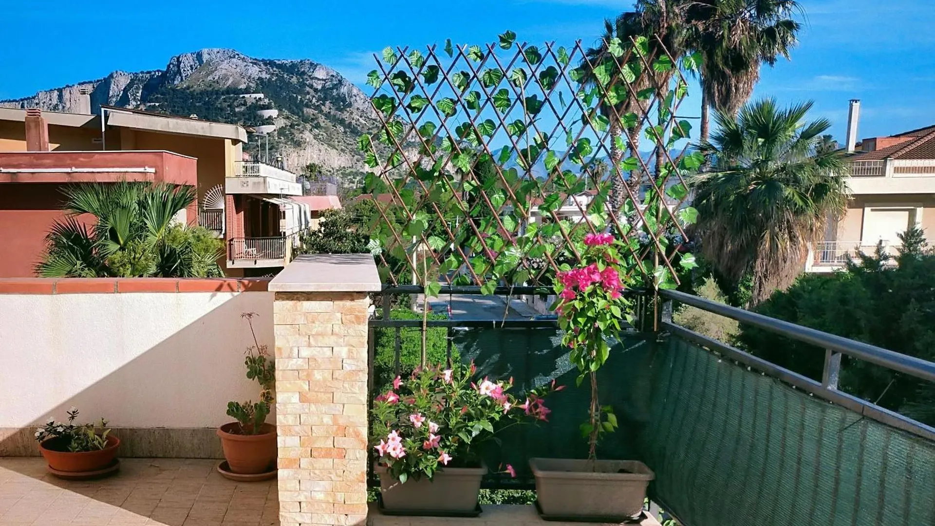 شقة A Casa Di Mara مونديلّو 0*,  إيطاليا