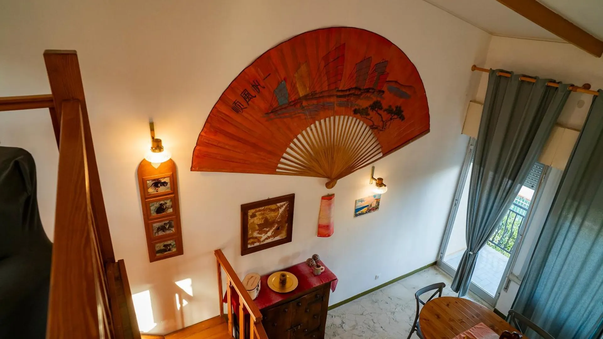 شقة A Casa Di Mara مونديلّو إيطاليا