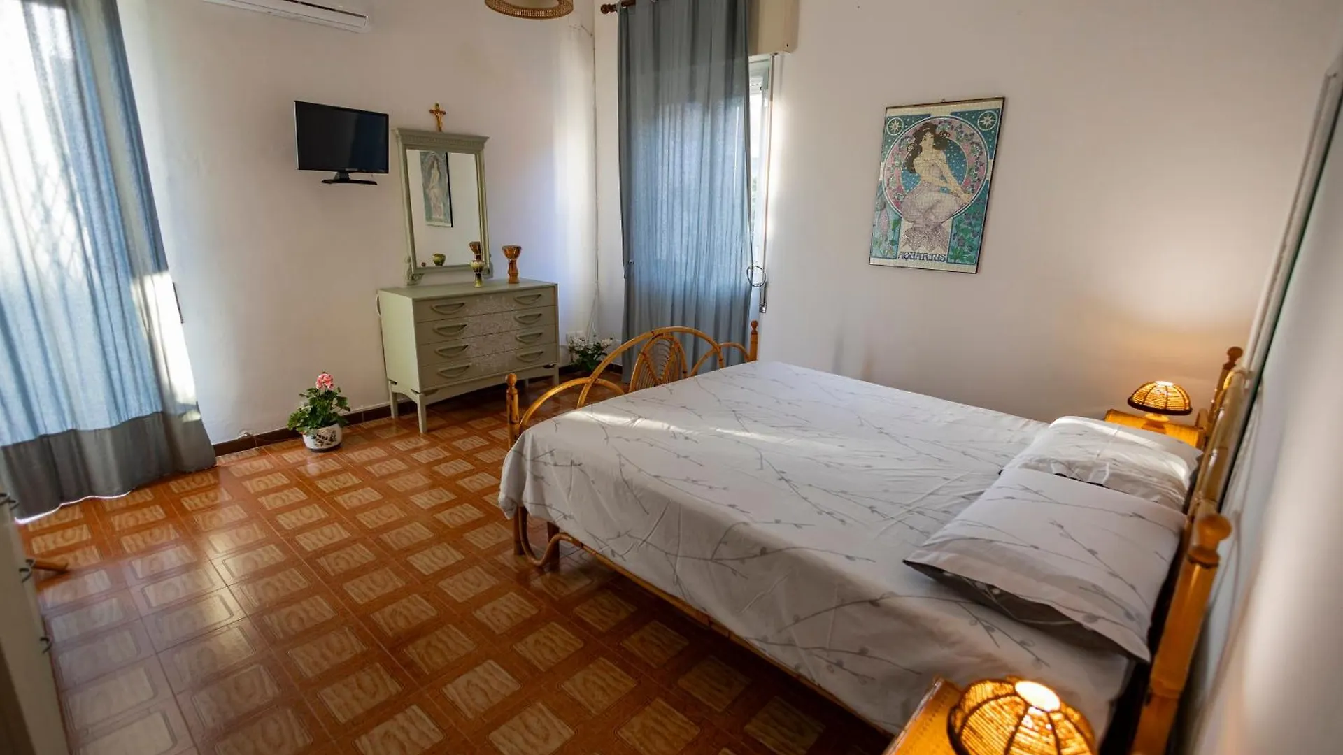 شقة A Casa Di Mara مونديلّو إيطاليا