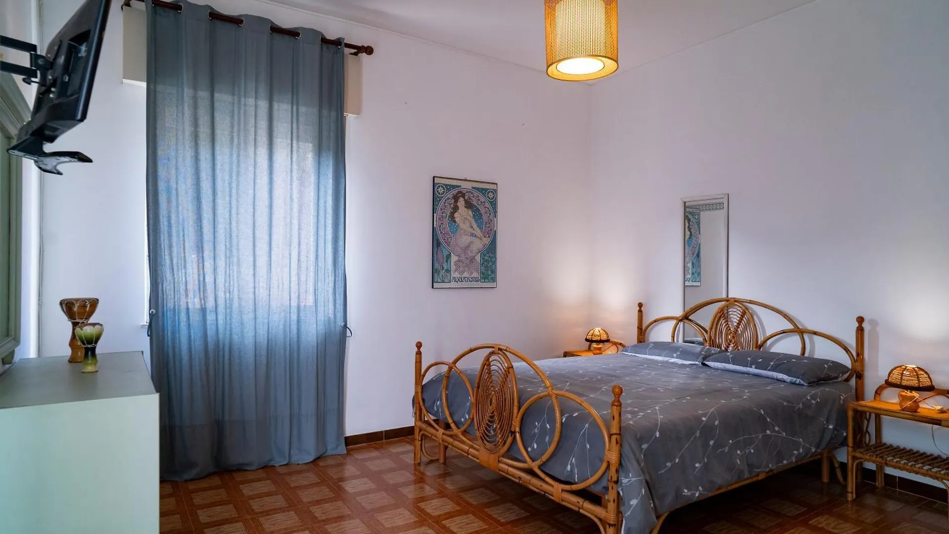 شقة A Casa Di Mara مونديلّو