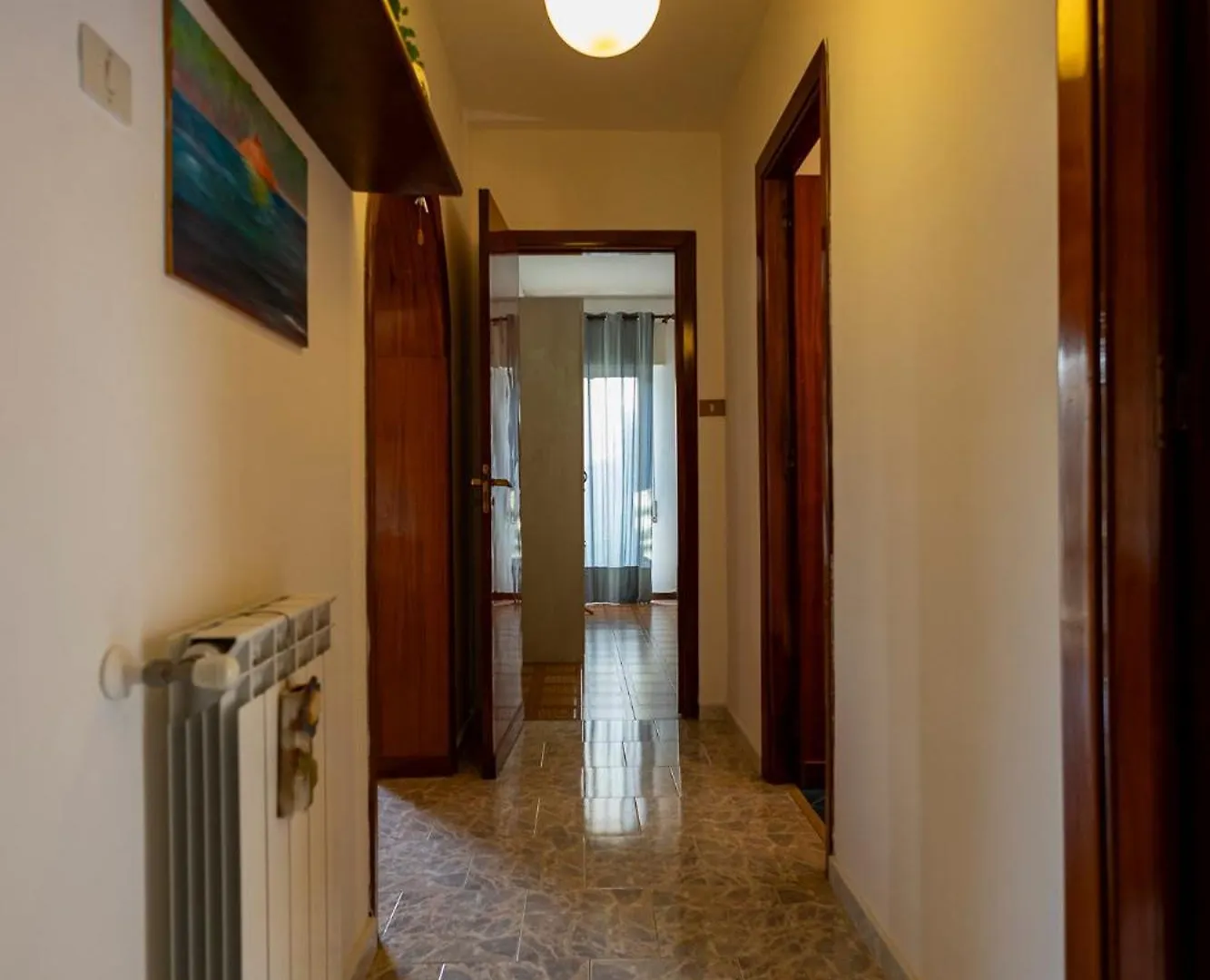 شقة A Casa Di Mara مونديلّو