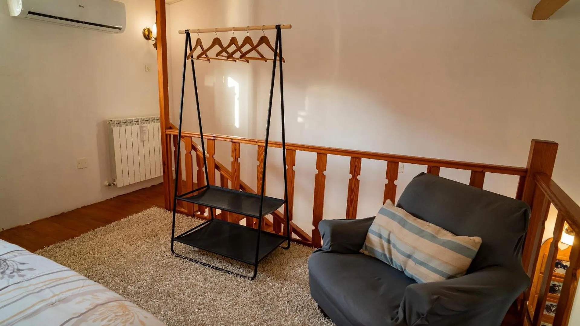 شقة A Casa Di Mara مونديلّو