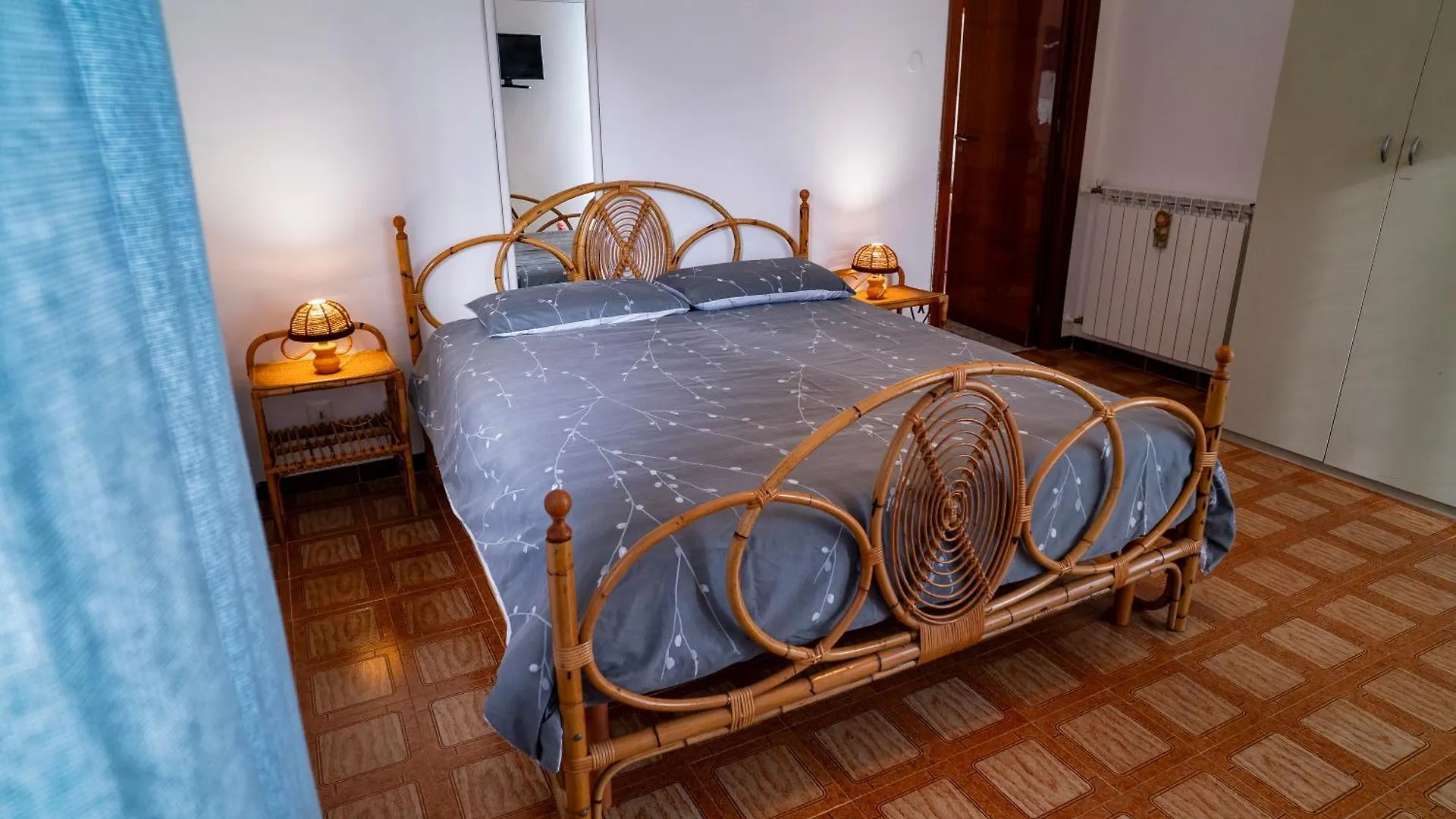 شقة A Casa Di Mara مونديلّو إيطاليا