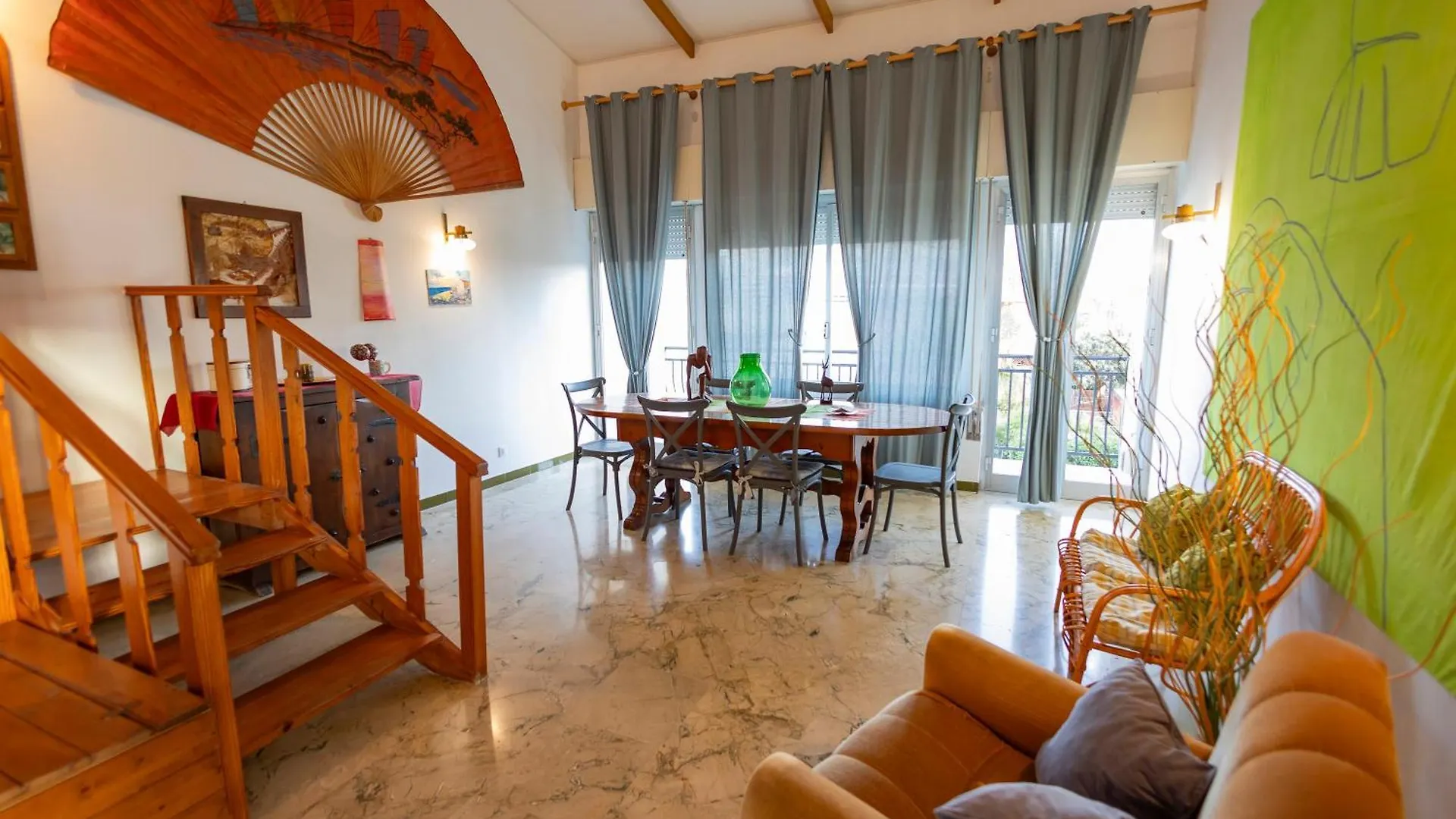 شقة A Casa Di Mara مونديلّو