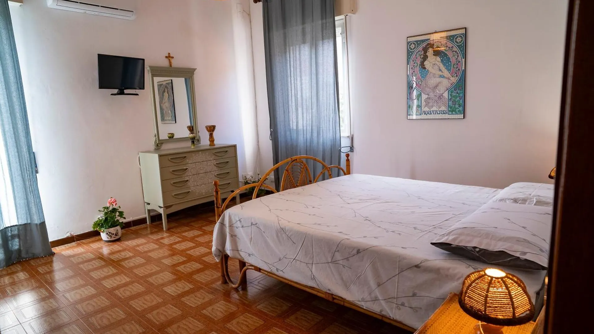 شقة A Casa Di Mara مونديلّو 0*,  إيطاليا